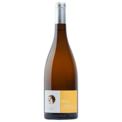 Corbières Lux de Luc Blanc 2022 - Famille Fabre