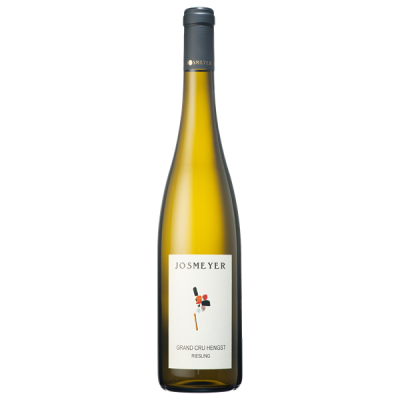 Alsace grand cru Hengst Riesling Blanc 2019 - Domaine Josmeyer