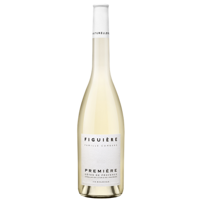 Côtes de Provence Première Blanc Magnum 2024 - Figuière
