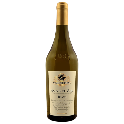 Macvin du Jura Blanc - Auguste Pirou