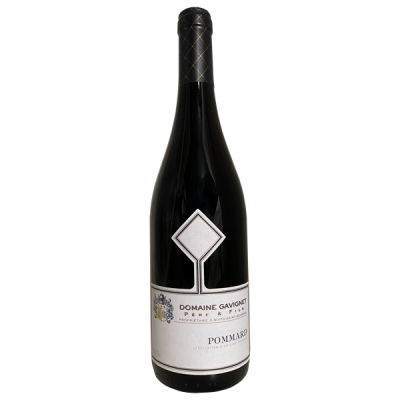 Pommard Rouge 2022 - Domaine Gavignet Père et Fils
