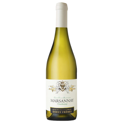 Marsannay Blanc 2021 - Domaine Derey Frères