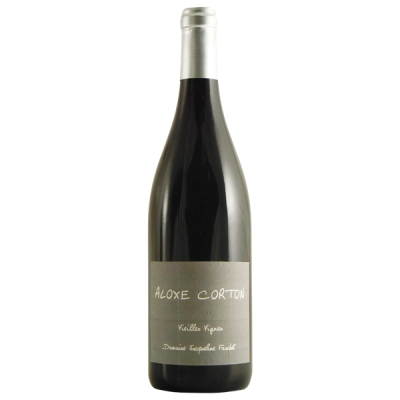 Aloxe-Corton Vieilles Vignes Rouge 2022 - Domaine Jacqueline Frachet