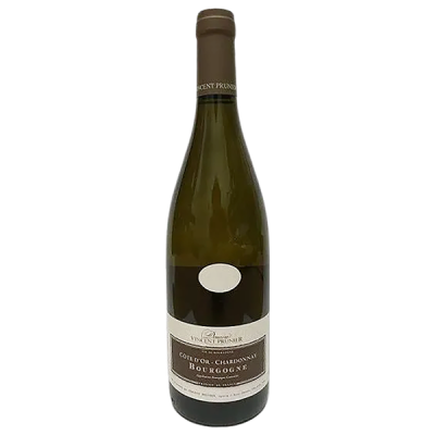 Bourgogne Côte-d'Or Blanc 2020 - Vincent Prunier