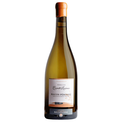 Mâcon Péronne Blanc 2020 - Domaine Camille Lucienne