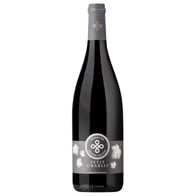 Petit Chablis Blanc 2023 - Domaine des Quatre Saisons