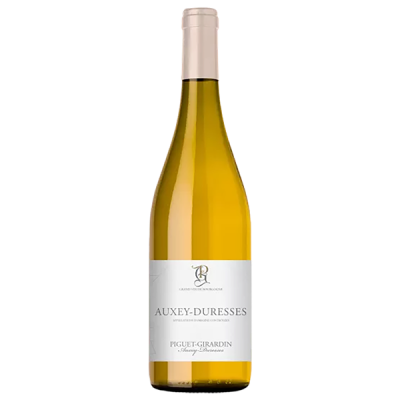 Auxey-Duresses Blanc 2021 - Domaine Piguet-Girardin