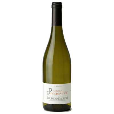 Bourgogne Aligoté Blanc 2023 - Patrick Clémencet