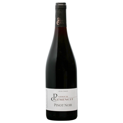 Pinot Noir Rouge 2023 - Patrick Clémencet
