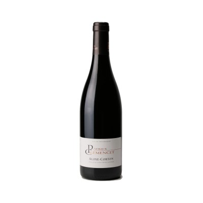 Aloxe-Corton Rouge 2019 - Patrick Clémencet