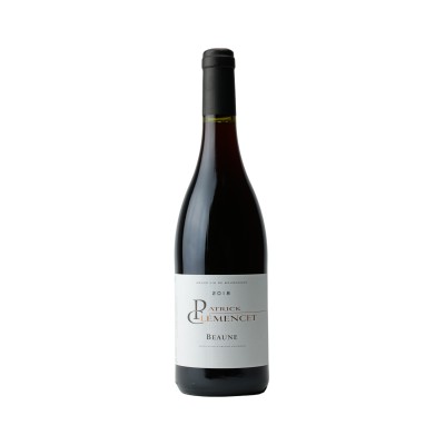 Beaune Rouge 2018 - Patrick Clémencet