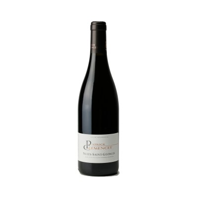 Nuits-Saint-Georges Rouge 2018 - Patrick Clémencet