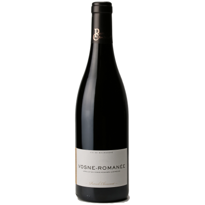 Vosne-Romanée Rouge 2020 - Patrick Clémencet