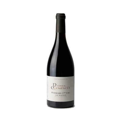 Pommard 1er cru Les Rugiens Rouge 2018 - Patrick Clémencet