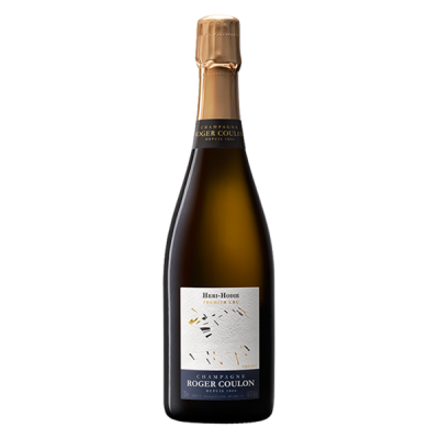 Champagne Premier Cru Heri-Hodie Extra-brut Blanc - Champagne Roger Coulon