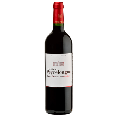 Château Peyrelongue Saint-Emilion Grand Cru Rouge 2020