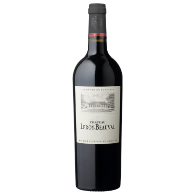 Château Leroy-Beauval Rouge 2020