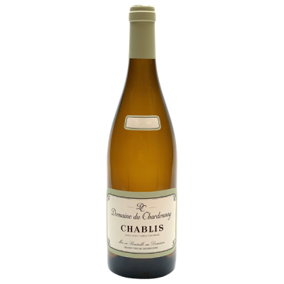 Chablis Blanc 2022 - Domaine du Chardonnay