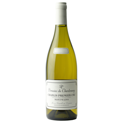 Chablis 1er Cru Montmains Blanc 2022 - Domaine du Chardonnay