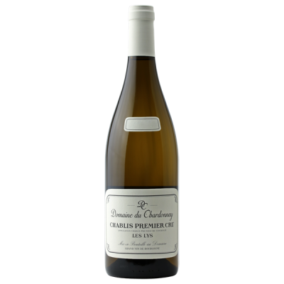 Chablis 1er Cru Les Lys Blanc 2020 - Domaine du Chardonnay