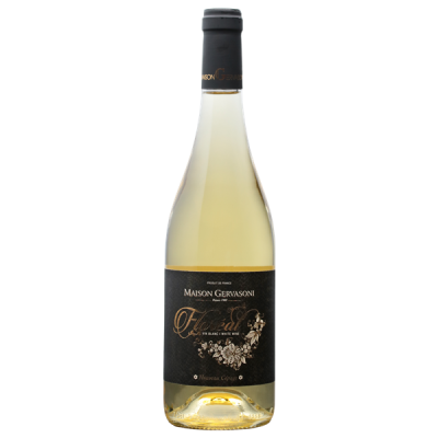 Floréal Nouveau Cépage Blanc - Maison Gervasoni