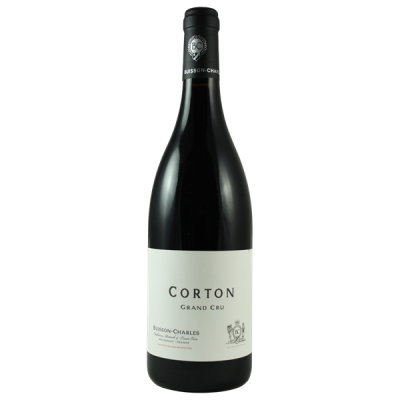 Corton Grand Cru Rouge 2021 - Domaine Buisson-Charles