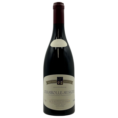 Chambolle-Musigny Rouge 2021 - Domaine Coquard Loison Fleurot