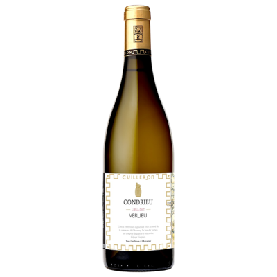 Condrieu Verlieu Blanc 2022 - Cave Yves Cuilleron