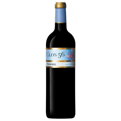 Clos 56 Rouge 2017