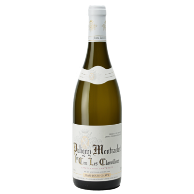 Puligny-Montrachet 1er Cru Clavaillon Blanc 2020 - Domaine Jean-Louis Chavy