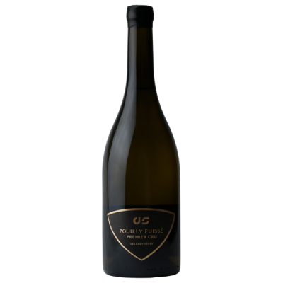 Pouilly-Fuissé 1er Cru Les Chevrières Blanc 2021 - Domaine de Savy
