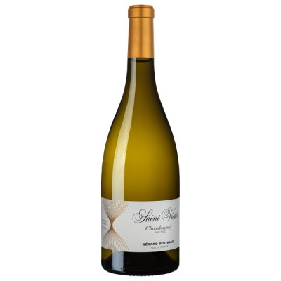Pays d'Oc Saint Victor Chardonnay Blanc 2023 - Gérard Bertrand