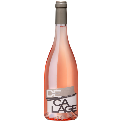 Languedoc Rosé 2023 - Domaine DeCalage