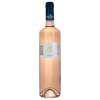 Vignobles Dulon Rose des Sables Rosé 2022