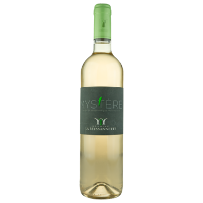 Var Mystère Blanc 2022 - Domaine La Beyssannette