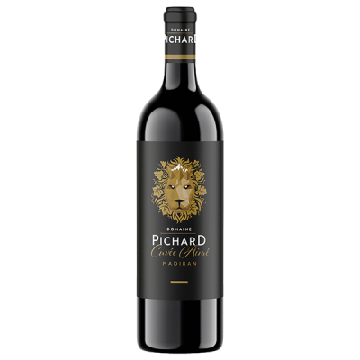Madiran Aimé Rouge 2012 - Domaine Pichard