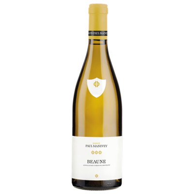 Beaune Blanc 2022 - Maison Paul Manevey