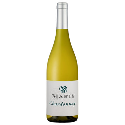 Chardonnay Blanc 2024 - Maris