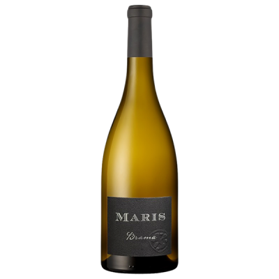 Brama Blanc 2020 - Château Maris