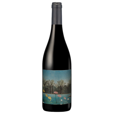 Minervois Naïve Syrah Rouge 2021 - Château Maris