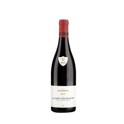 Chorey-les-Beaune Rouge 2023 - Maison Paul Manevey