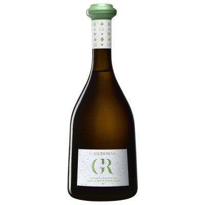 Coteaux Champenois Blanc - G. Richomme