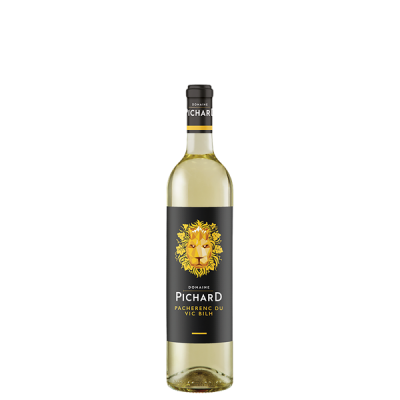 Pacherenc du Vic-Bilh Doux Blanc 2017 - Domaine Pichard