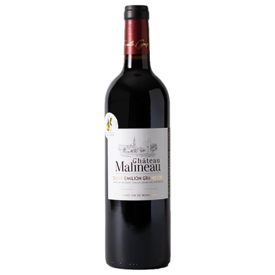 Château Malineau Saint-Emilion Grand Cru Rouge 2016