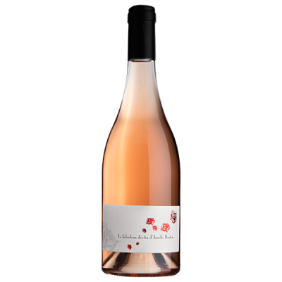 Le Fabuleux Destin d'Amélie Boutin Rosé 2023 - La Boutinière