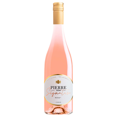 Pierre Zero Signature Rosé
