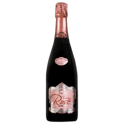 Crémant de Limoux Impérial Rosé - Maison Guinot