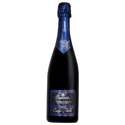 Crémant de Limoux Crémant Guinot Brut Blanc - Maison Guinot