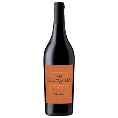 Côtes du Roussillon Villages Las Coumeilles Rouge 2021 - Dom Brial