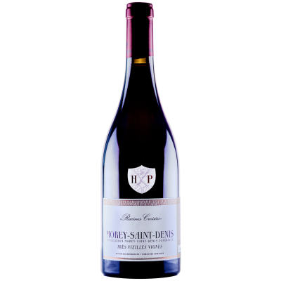 Morey-Saint-Denis Vieilles Vignes Rouge 2013 - Maison Henri Pion